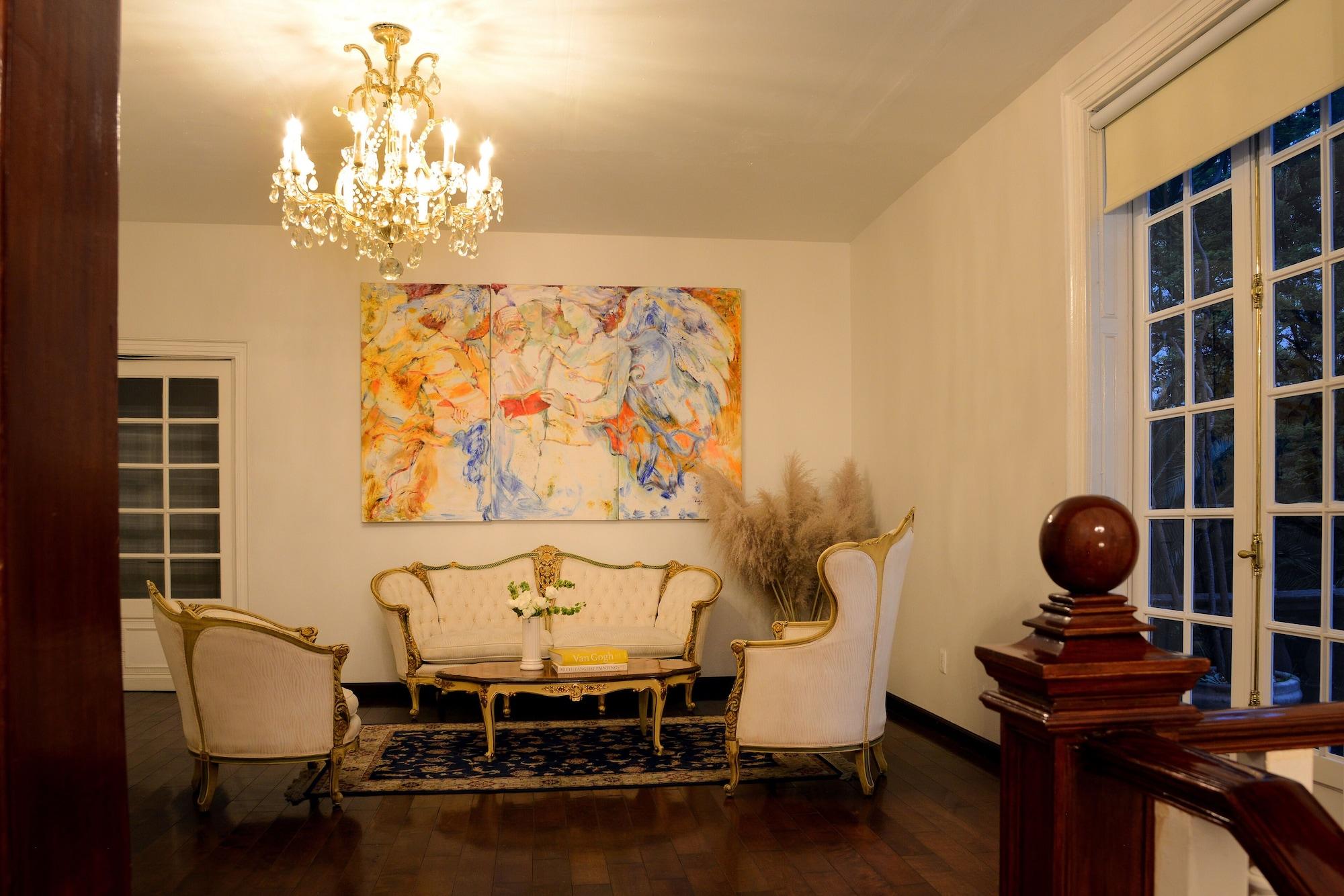 Bed and Breakfast Mansion Papilio Mexiko-Stadt Exterior foto