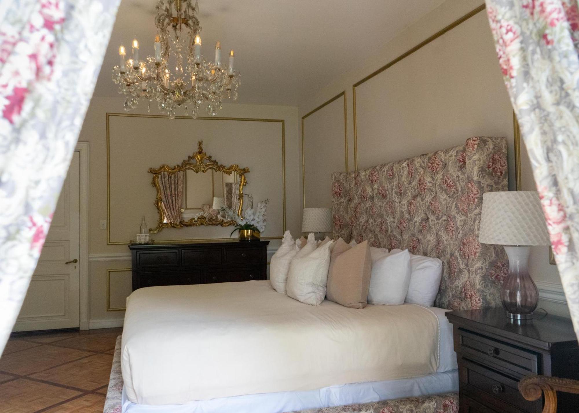 Bed and Breakfast Mansion Papilio Mexiko-Stadt Exterior foto