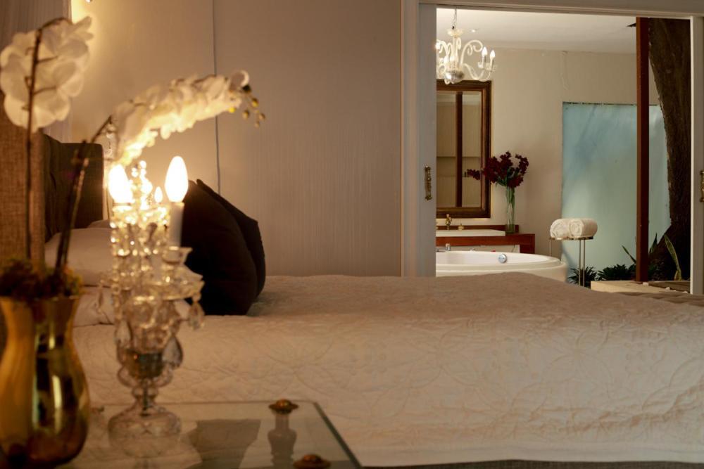 Bed and Breakfast Mansion Papilio Mexiko-Stadt Exterior foto